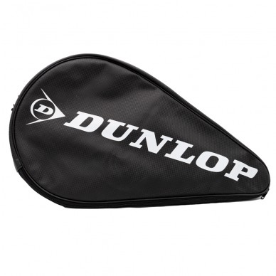 Housse de Padel Dunlop Cuir