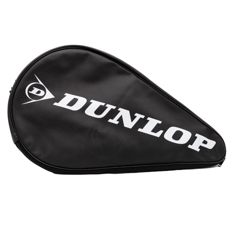 Housse de Padel Dunlop Cuir Housse de Padel Dunlop Cuir