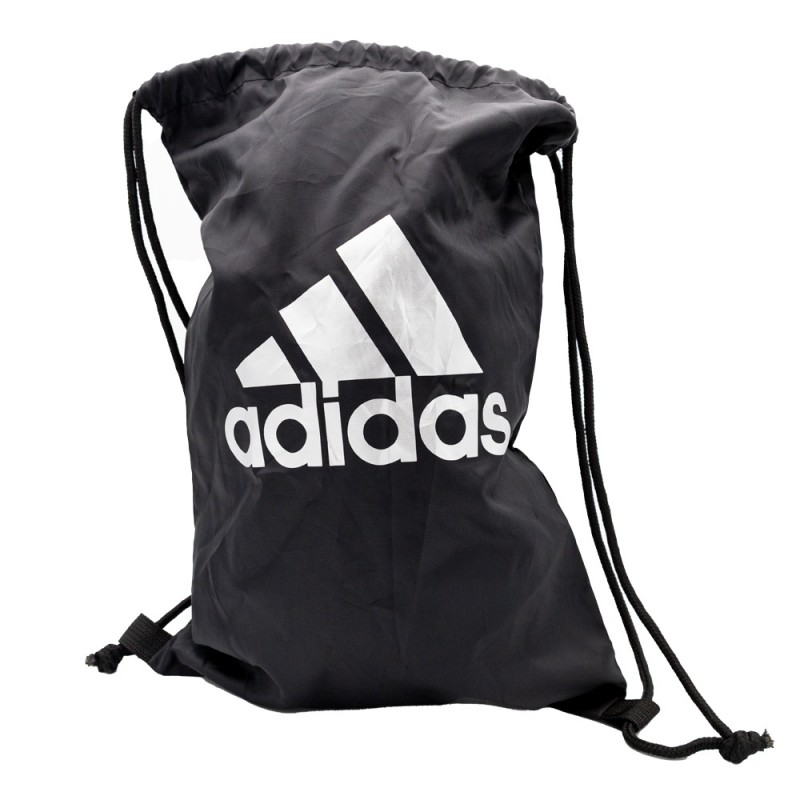 Sac de Padel gymsack Adidas noir