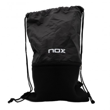 Sac de Padel gymsack Nox noir