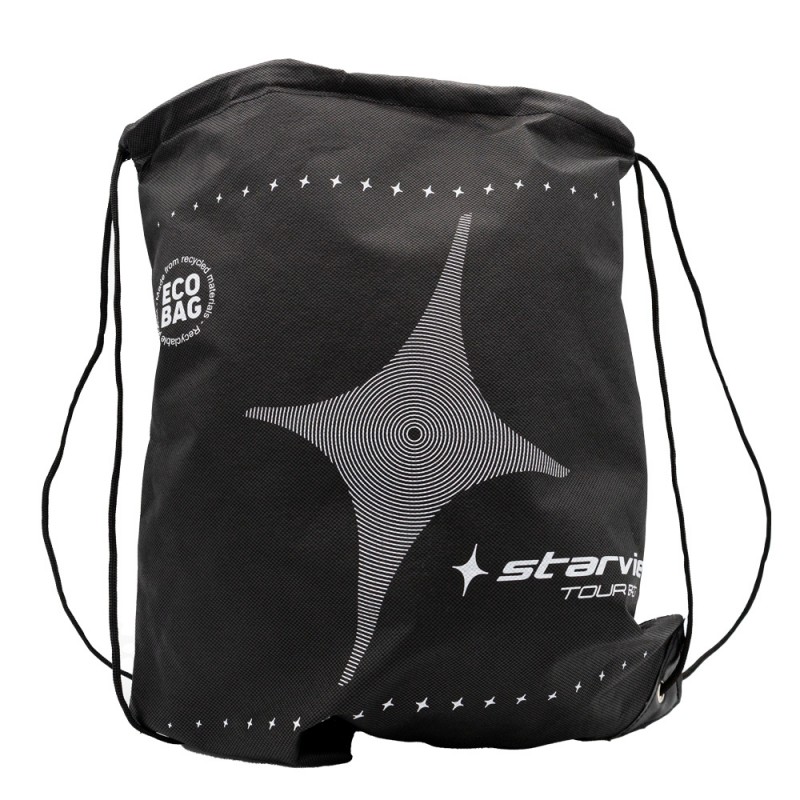 Sac gymsack Starvie noir