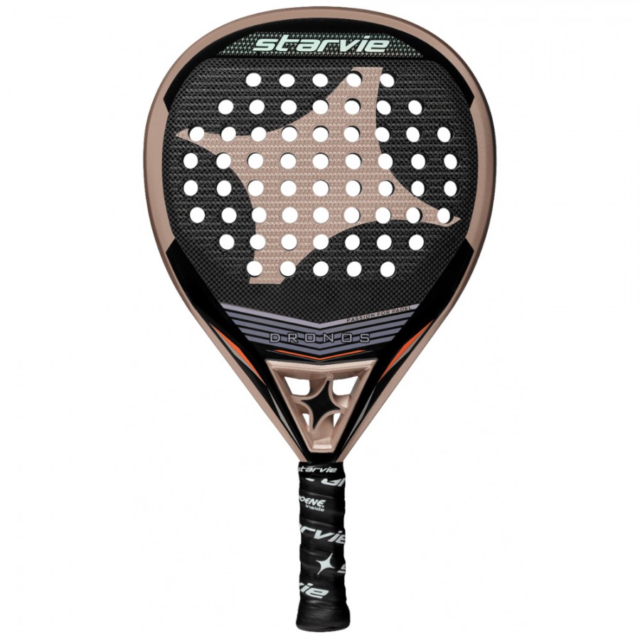 Pourquoi mettre un sur-grip sur votre raquette de padel?