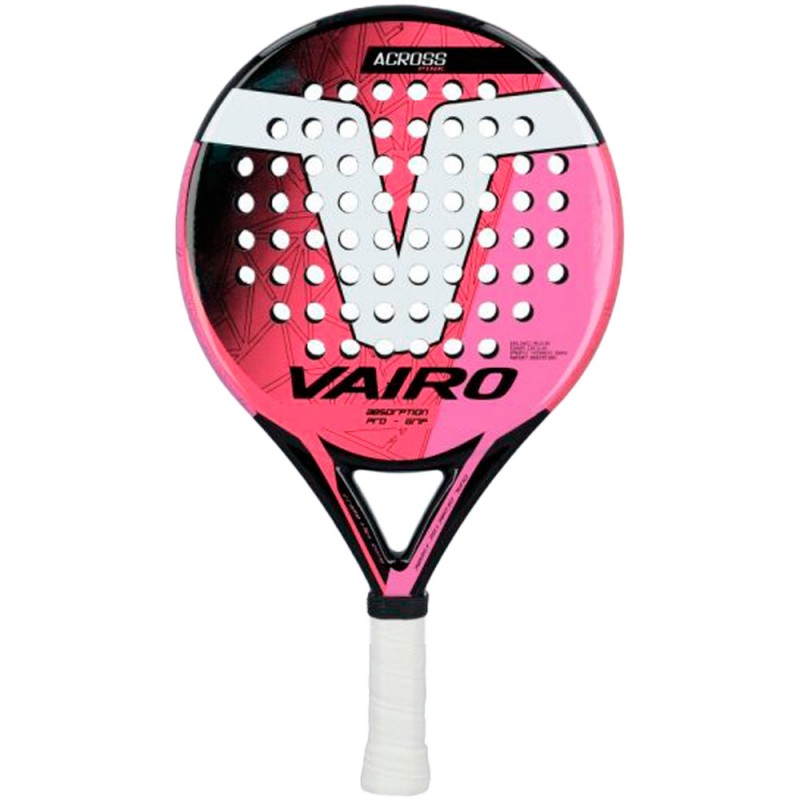 Vairo Across Pink 2023 Vairo Across Pink 2023