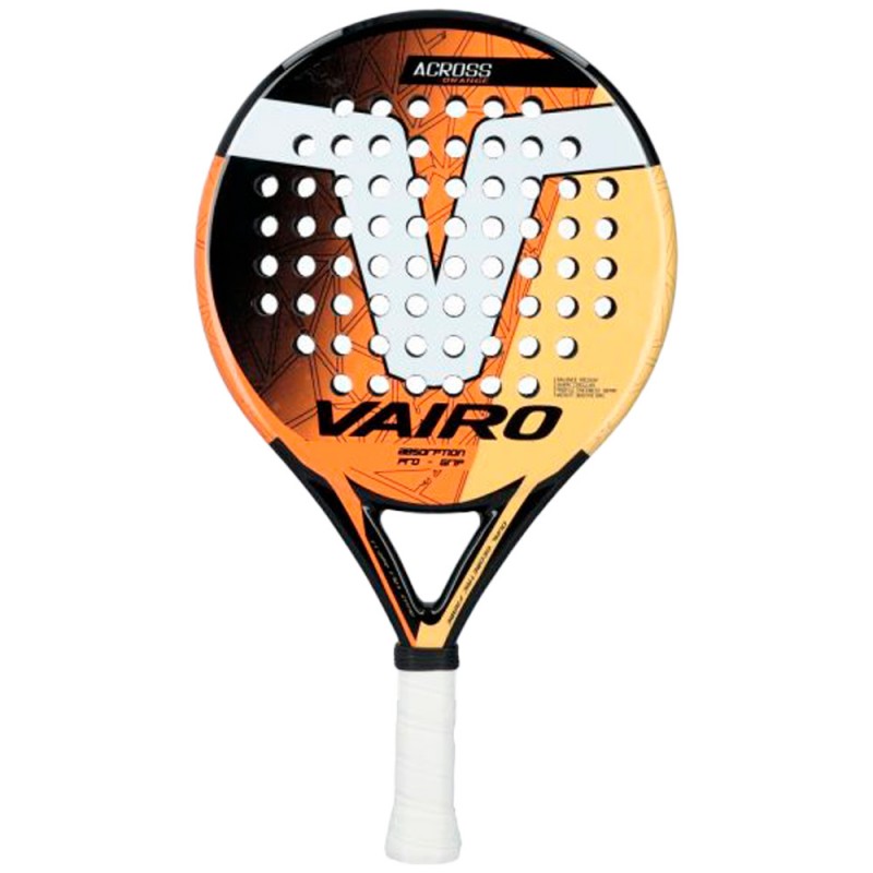 Vairo Across Orange 2023 Vairo Across Orange 2023