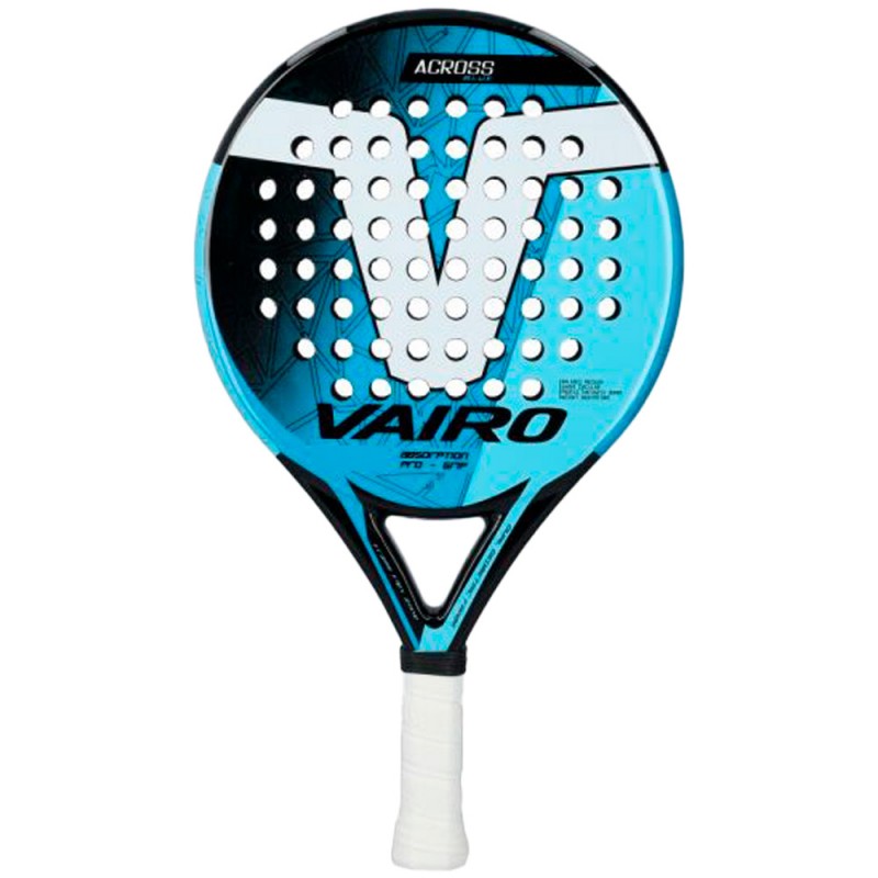Vairo Across Blue 2023 Vairo Across Blue 2023