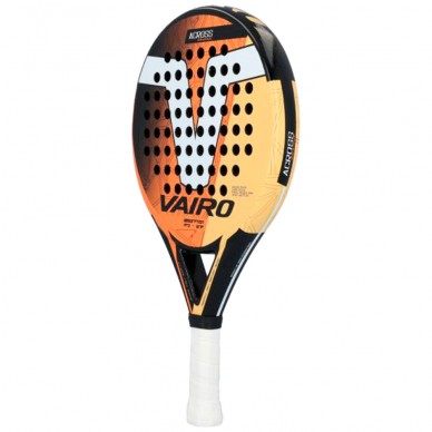 Vairo Across Orange Sand Finish 2023