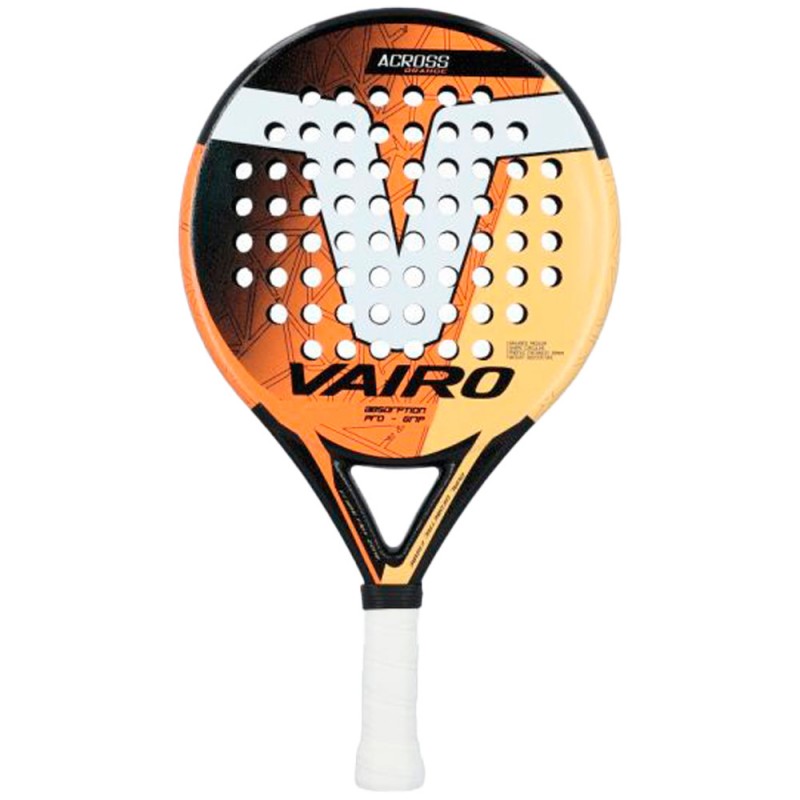 Vairo Across Orange Sand Finish 2023 Vairo Across Orange Sand Finish 2023
