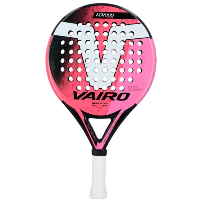 Vairo Across Pink Sand Finish 2023 Vairo Across Pink Sand Finish 2023
