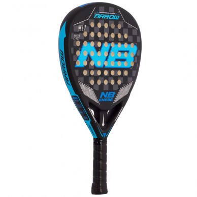 Enebe Arrow Blue 2024