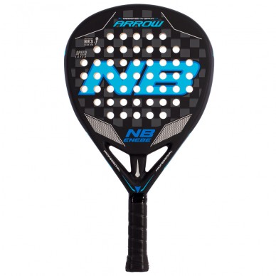 Enebe Arrow Blue 2024