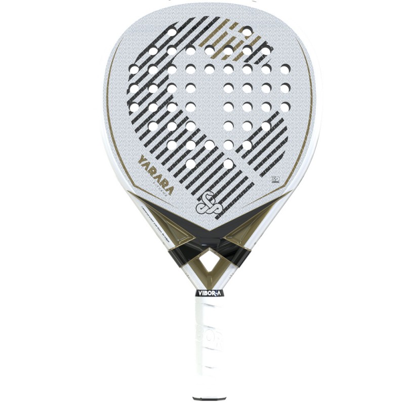 Vibora Yarara blanche Xtreme fiber 2024 Vibora Yarara blanche Xtreme fiber 2024