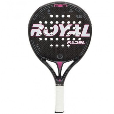 Royal Padel RP M27 Light LTD 2024