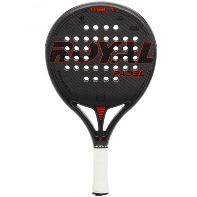 Royal Padel RP M27 Polyéthylène LTD 2024