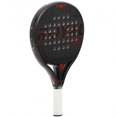 Royal Padel RP M27 Polyéthylène LTD 2024