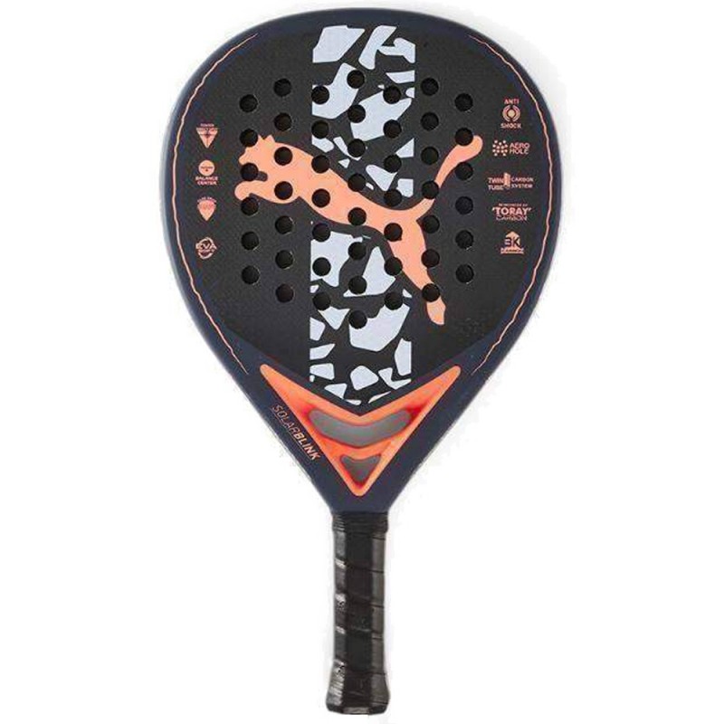 Puma Solar Blink Power 2023 Puma Solar Blink Power 2023