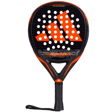 Raquettes de padel adidas Cross It Light - Marta Ortega