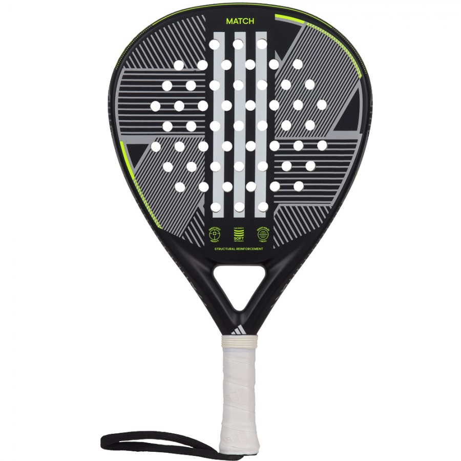 adidas Housse Raquette Padel Control 3.3