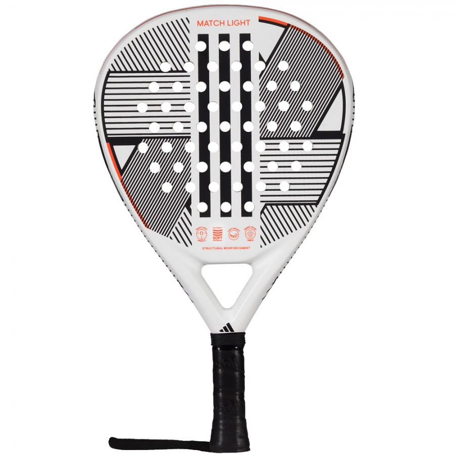 Raquette de padel Adidas Match 3.2