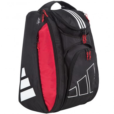 Sac Adidas Multigame 3.3 noir 2024