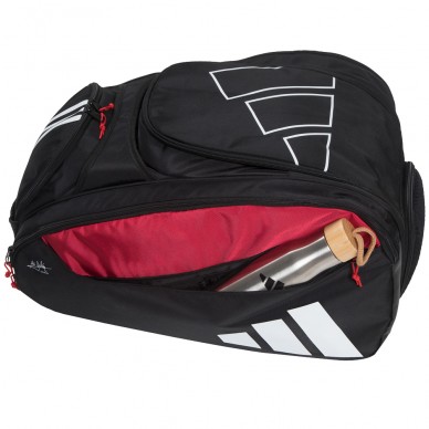 Sac Adidas Multigame 3.3 noir 2024