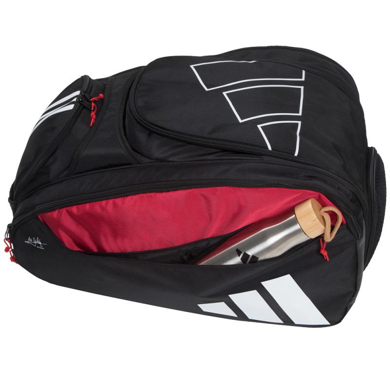 Sac Adidas Multigame 3.3 noir 2024 Sac Adidas Multigame 3.3 noir 2024