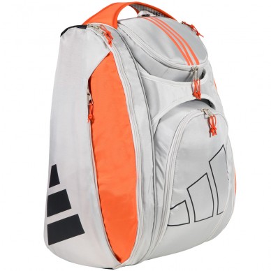 Sac Adidas Multigame 3.3 Gris 2024