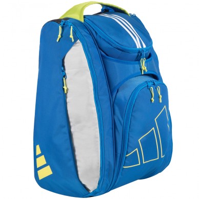 Sac Adidas Multigame 3.3 Bleu 2024