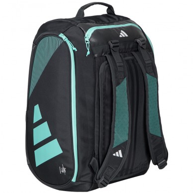 Sac Adidas Tour 3.3 antracite 2024