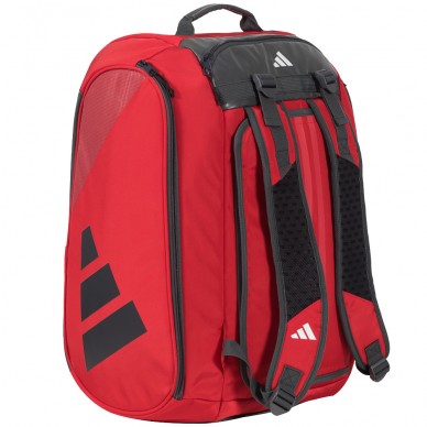 Sac Adidas Tour 3.3 rouge solaire 2024