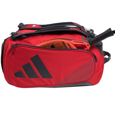 Sac Adidas Tour 3.3 rouge solaire 2024