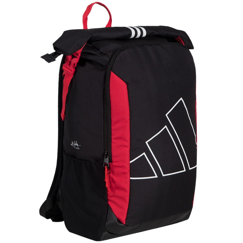 Sac à dos Adidas Multigame 3.3 Noir 2024 Sac à dos Adidas Multigame 3.3 Noir 2024