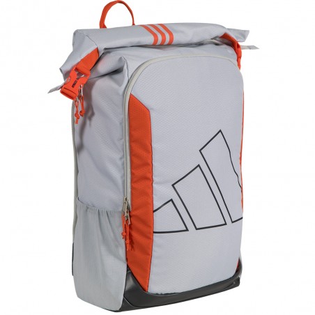 Sac adidas gris sales
