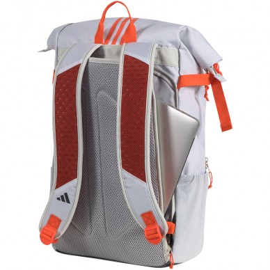 Sac à dos Adidas Multigame 3.3 gris 2024