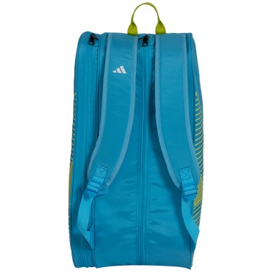 Sac de padel Adidas Control 3.3 bleu 2024