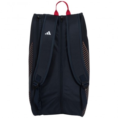 Sac Adidas Control 3.3 noir 2024