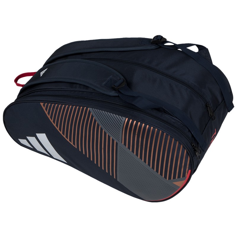 Sac Adidas Control 3.3 noir 2024 Sac Adidas Control 3.3 noir 2024