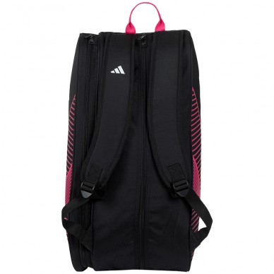 Sac de Padel Adidas Control 3.3 Rose 2024