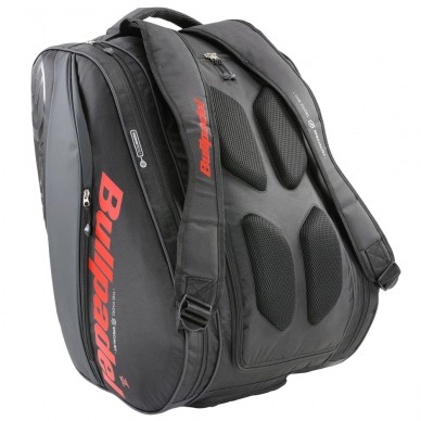 Sac Bullpadel BPP-24001 Vertex noir 2024