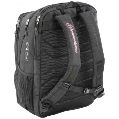 Sac à dos Bullpadel BPM-24007 Vertex noir 2024