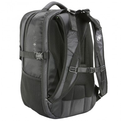 Sac à dos Bullpadel BPM23003 Tech Noir 2023