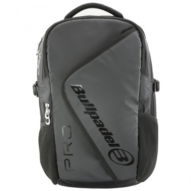 Sac à dos Bullpadel BPM23003 Tech Noir 2023