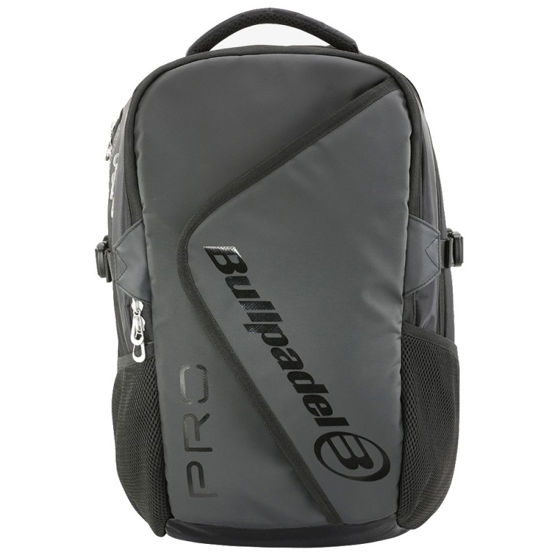 Sac à dos Bullpadel BPM23003 Tech Noir 2023