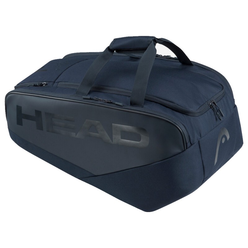 Sac Head Pro Padel Bag L Bleu Marine 2024