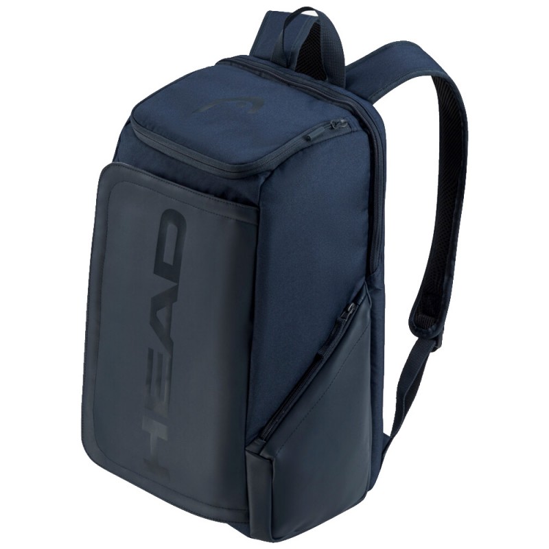 Sac à dos Head Pro Backpack 28L Bleu Marine 2024