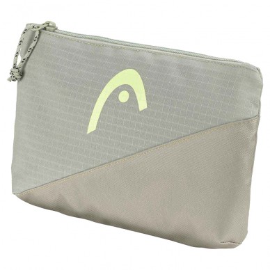 nécessaire Head Pro Pouch LNLL vert