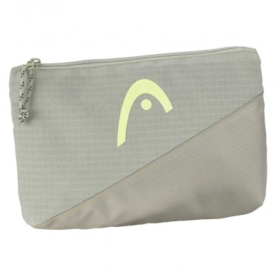 nécessaire Head Pro Pouch LNLL vert