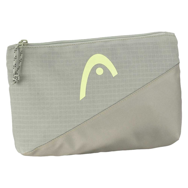 nécessaire Head Pro Pouch LNLL vert nécessaire Head Pro Pouch LNLL vert