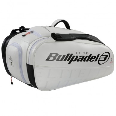 Sac Bullpadel BPP-24019 Elite glace noir 2024