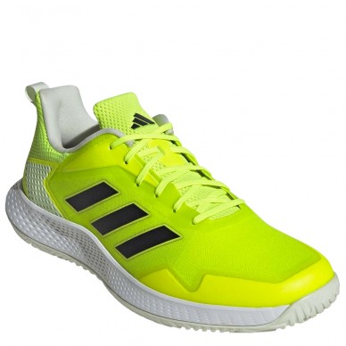 Chaussures Adidas Defiant Speed M lucid lemon black 2024