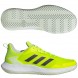 Chaussures Adidas Defiant Speed M lucid lemon black 2024